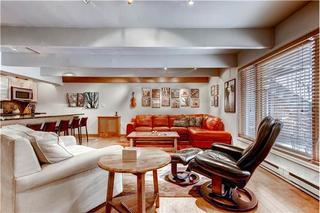 Chateau Chaumont & Dumont Condominiums By Frias Aspen Exteriör bild