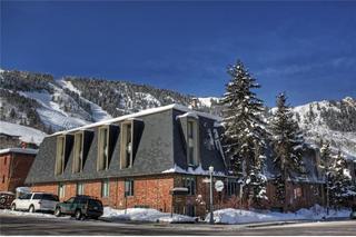 Chateau Chaumont & Dumont Condominiums By Frias Aspen Exteriör bild